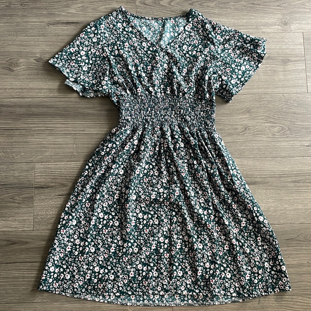 Brand new dress